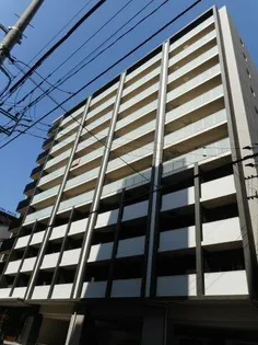 ラフレシーサ博多駅南4【207号室】の外観