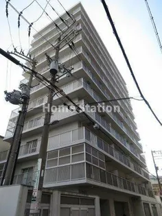 大阪府大阪市福島区吉野2丁目【マンション】の外観