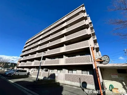 WESTヒルズ新鴻池の画像