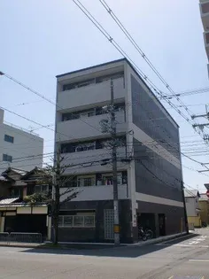 フラッティ堀川北山の画像