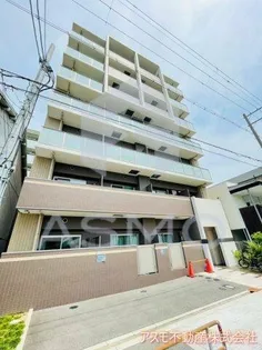 アルモニー都島内代の画像
