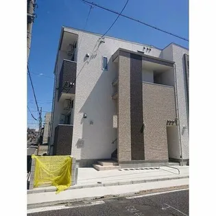 ハーモニーテラス生駒町Ⅳの画像