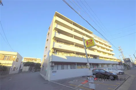 VG TREE東棟の画像