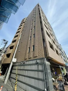 京都府京都市下京区万寿寺町【マンション】の外観