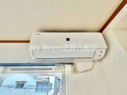 フローラルハイムオガワ【2階】のその他画像