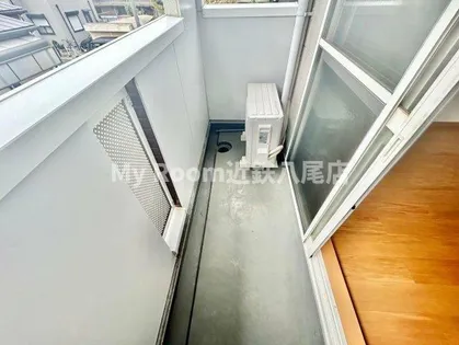 フローラルハイムオガワ【2階】の内装