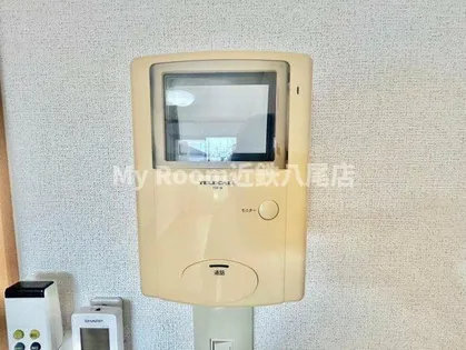 フローラルハイムオガワ【2階】のその他画像