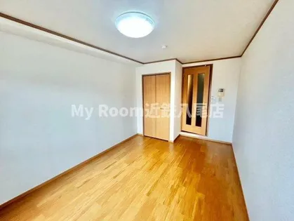 フローラルハイムオガワ【2階】の居間