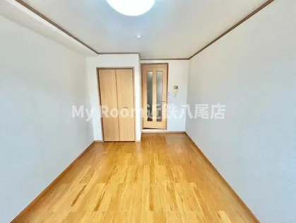 フローラルハイムオガワ【2階】の居間