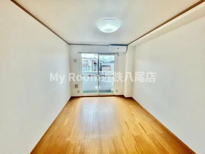 フローラルハイムオガワ【2階】の居間