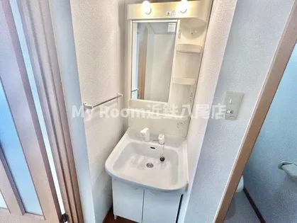 フローラルハイムオガワ【2階】の内装