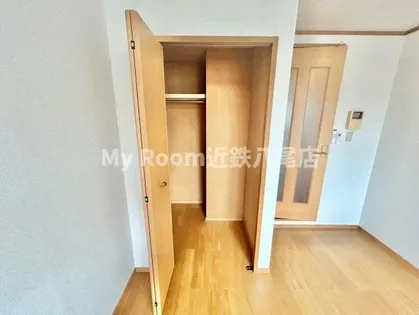 フローラルハイムオガワ【2階】の内装