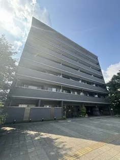 ルーエ五条堀川の画像