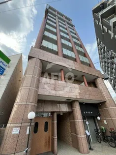 エクセレント上新17【4階】の外観