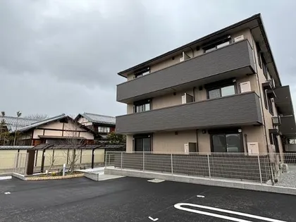 クレメント五個荘の画像