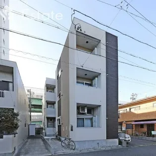 stage大宝【2階】の外観