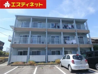 コーポアライの画像