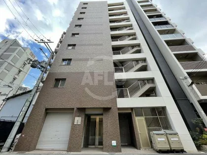 カーサ セレーネ【9階】の外観