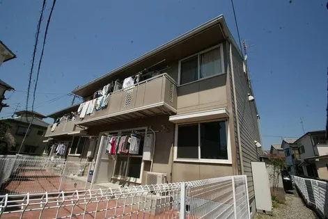 ルミエール安満の画像