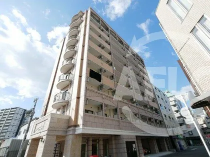 URESIDENCE京橋の画像