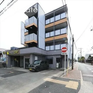 愛知県名古屋市昭和区藤成通1丁目【マンション】の外観