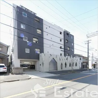 SEIZAN COURTの画像