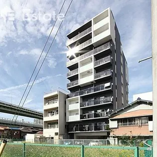 プレミアム黒川【2階】の外観