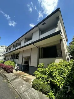 メゾン上七軒の画像