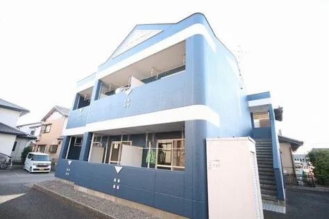 ANGEL FEATHERの画像