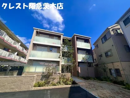 LA MAISON ROSEの画像