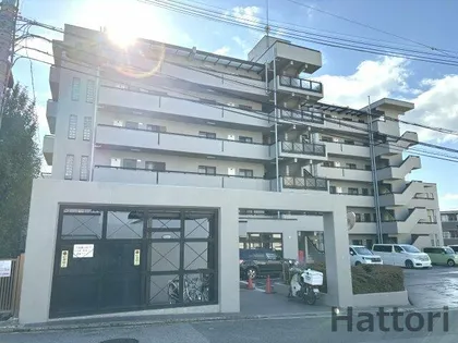 プレシオ緑ヶ丘の画像