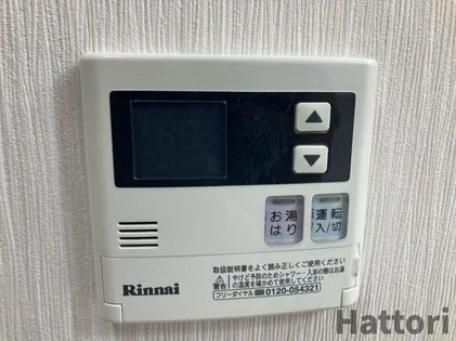 プレステージ上山手【4階】のその他画像