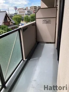 プレステージ上山手【4階】の内装