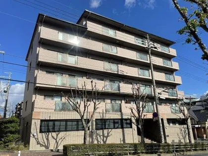 プレステージ上山手の画像