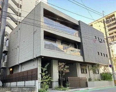 シャーメゾン博多駅南の画像