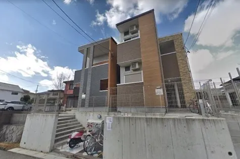 STAGE徳重の画像