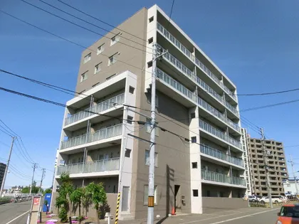 ラヴィ福住の画像