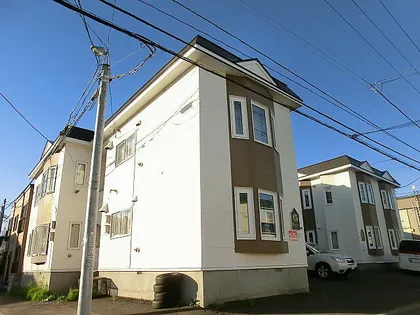 ルミエールジュノンBの画像