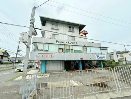 プレアール白水の画像