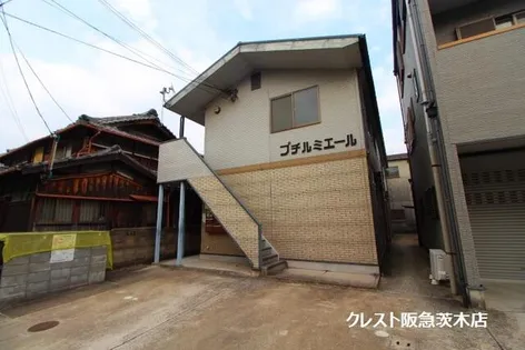 プチルミエールの画像