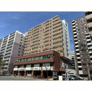 北苑マンションの画像