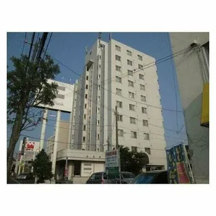 INOVE札幌環状通東【801号室】の外観