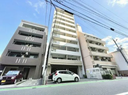 ウインステージ博多駅南の画像
