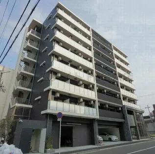 エステムコート難波WESTーSIDE Vアジュールの画像