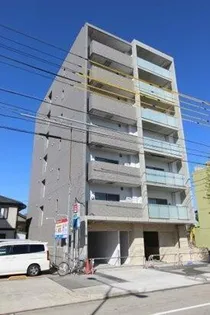 ベルデュールⅢの画像