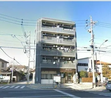 第7オオタビルの画像