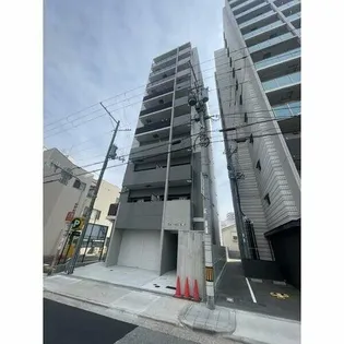 フォーゼ舟橋町【6階】の外観