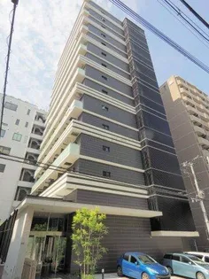 エスリード大手前【11階】の外観