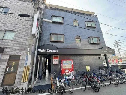 YOUハイム寿の画像