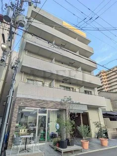オースティ北梅田の画像